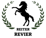 Reiter Revier Logo